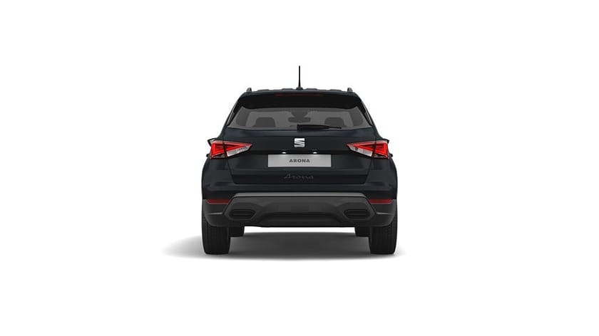 Bild 4 av SEAT Arona 1.0 TSI 115 DSG STYLE | Backkamera | Komfortpaket