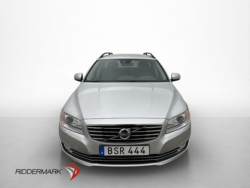 Bild 2 av Volvo V70