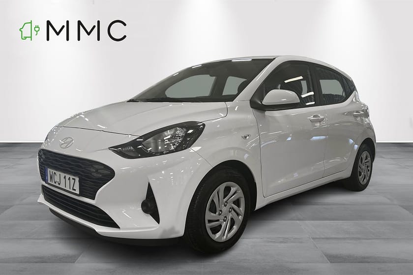 Bild 1 av Hyundai i10