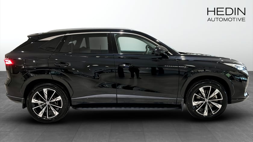 Bild 3 av MG HS PHEV Luxury | Plug-in hybrid | 0% Ränta