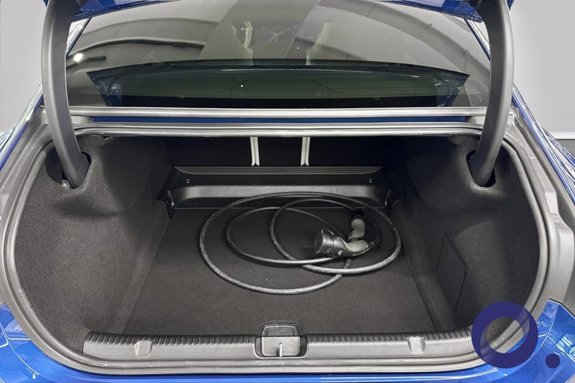 Bilde 5 av Mercedes-Benz AMG EQE 43 4MATIC