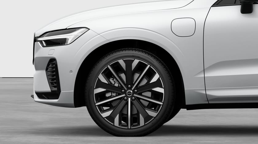 Bild 5 av Volvo XC60 T6 Plus Dark Nordic Edition