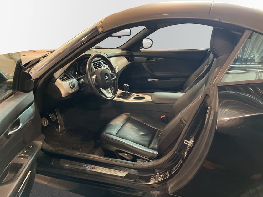 Bild 3 av BMW Z4 sDrive23i 
