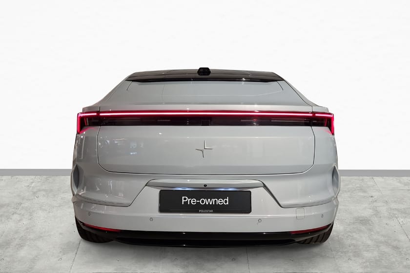 Bild 5 av Polestar 4 Long Range Dual Motor 