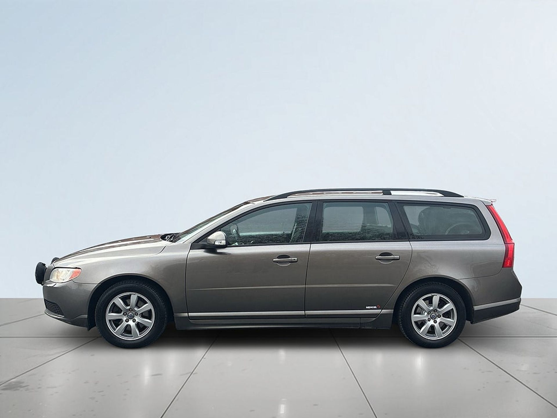 Volvo V70 2011, bild 4/10