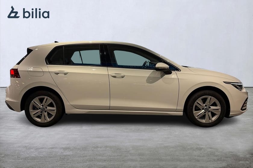 Bild 5 av Volkswagen Golf 1.5 TSI Navigation P-sensorer 150HK