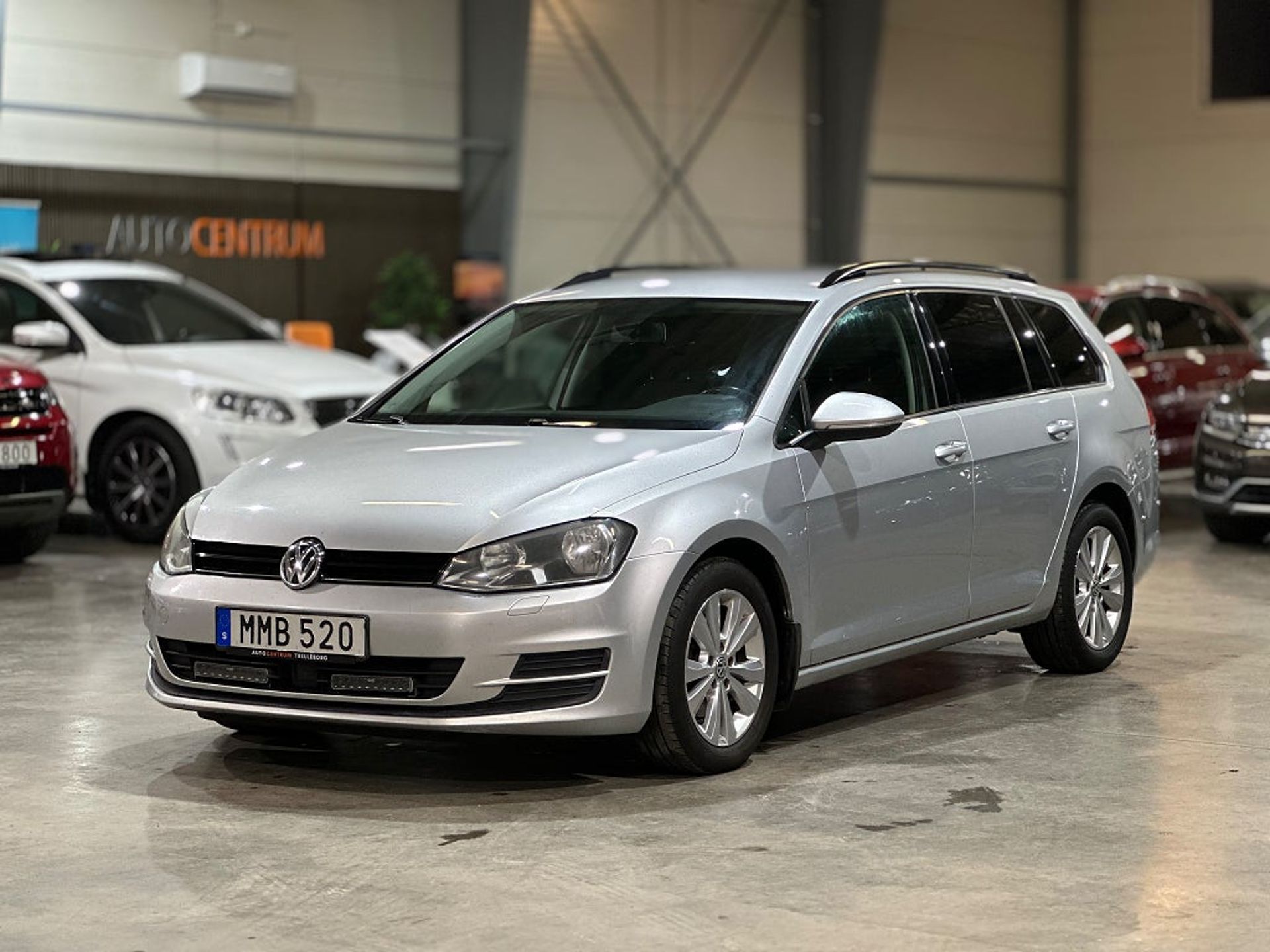 Volkswagen