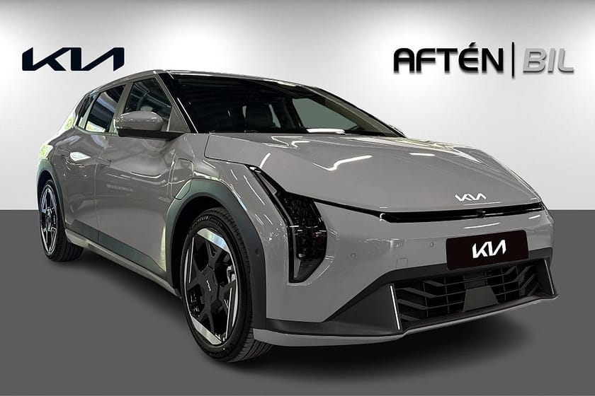 Bild 4 av Kia EV4 Long Range Plus FWD MY26