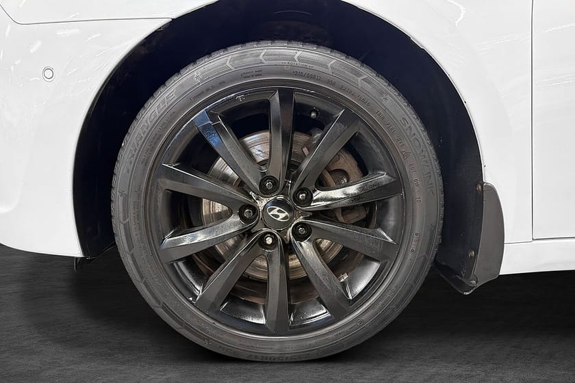 Bild 2 av Hyundai i40cw