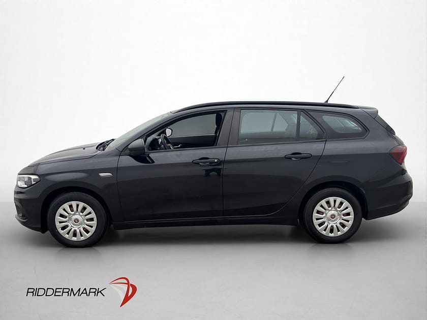 Bild 2 av Fiat Tipo Kombi 1.4 FIRE 95hk Farthållare 0,57l/Mil
