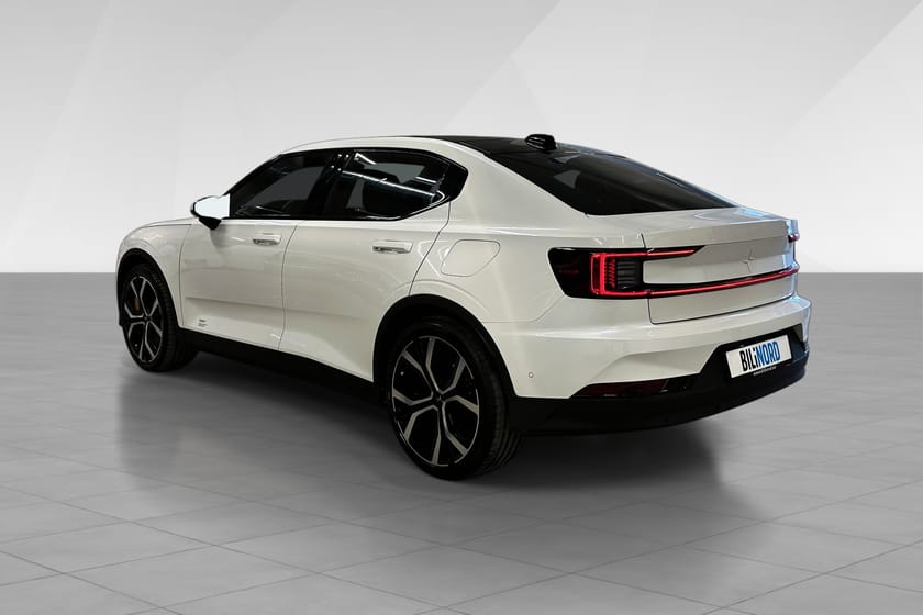 Bilde 4 av Polestar 2 / Pilot / Plus / Performance