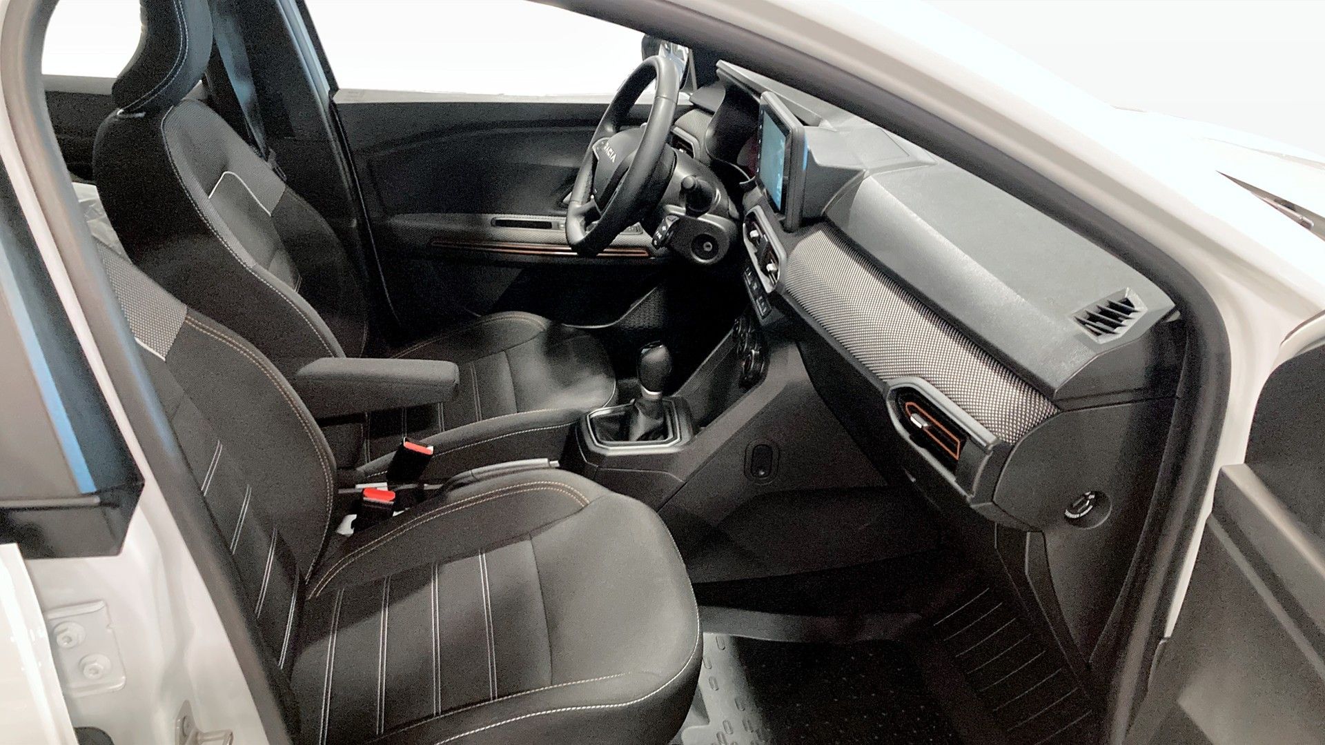 Dacia Sandero EXPRESSION TCE 90 CVT 2023, bild 3/9