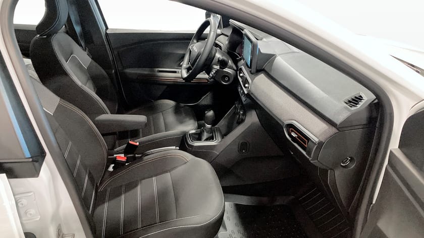 Bild 3 av Dacia Sandero Stepway