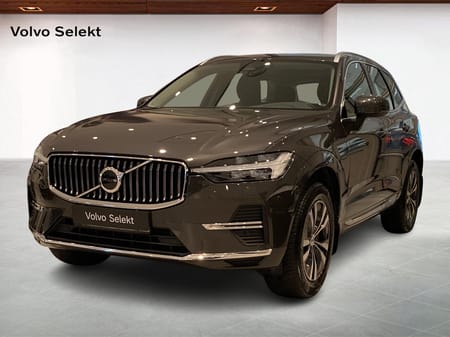Volvo XC60 Recharge T6 Core Edition