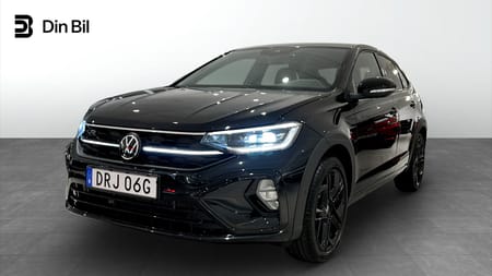 Volkswagen Taigo TSI150 DSG R-Line Black Style