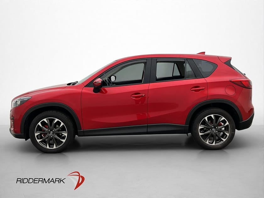 Bild 5 av Mazda CX-5