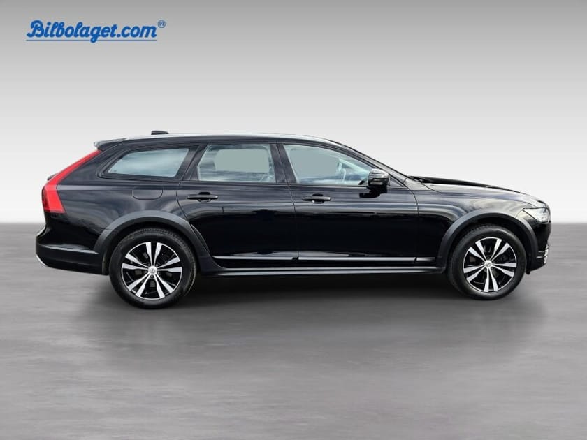Bild 4 av Volvo V90 Cross Country