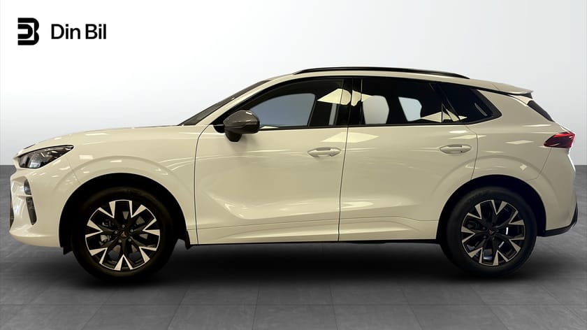 Bild 2 av CUPRA Terramar 1.5 eTSI 150 hk DSG Mildhybrid