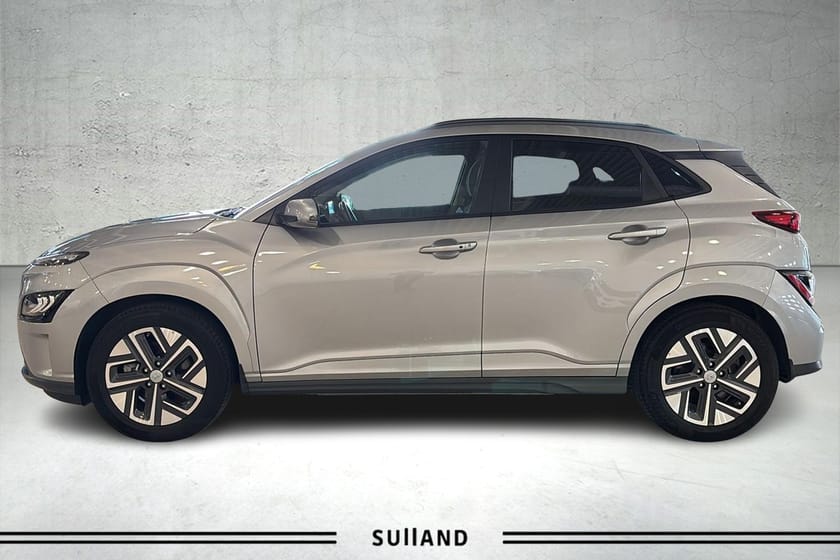 Bilde 2 av Hyundai Kona Electric 64 kWh