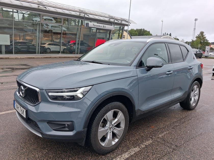 Bild 1 av Volvo XC40