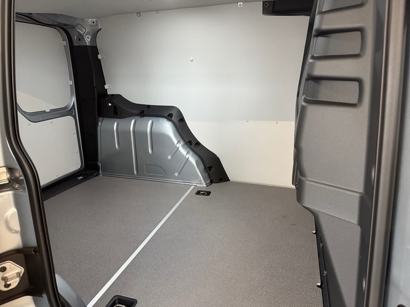 Bild 4 av Volkswagen Caddy Cargo Kampanjbil Serviceavtal på köpet 3 år / 4500 mil
