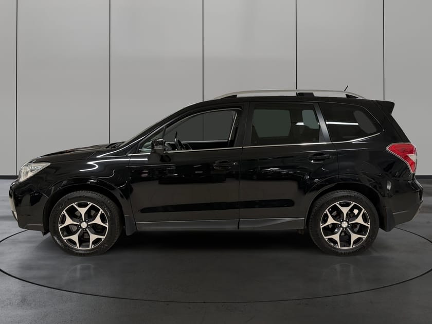 Bilde 2 av Subaru Forester 