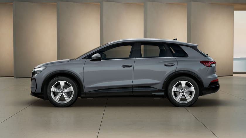 Bild 3 av Audi Q4 e-tron performance - Privatleasing 4.995:-/mån