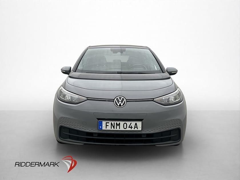 Bild 3 av Volkswagen ID.3 Pro Performance