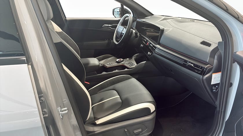 Bild 3 av Kia Sportage PHEV