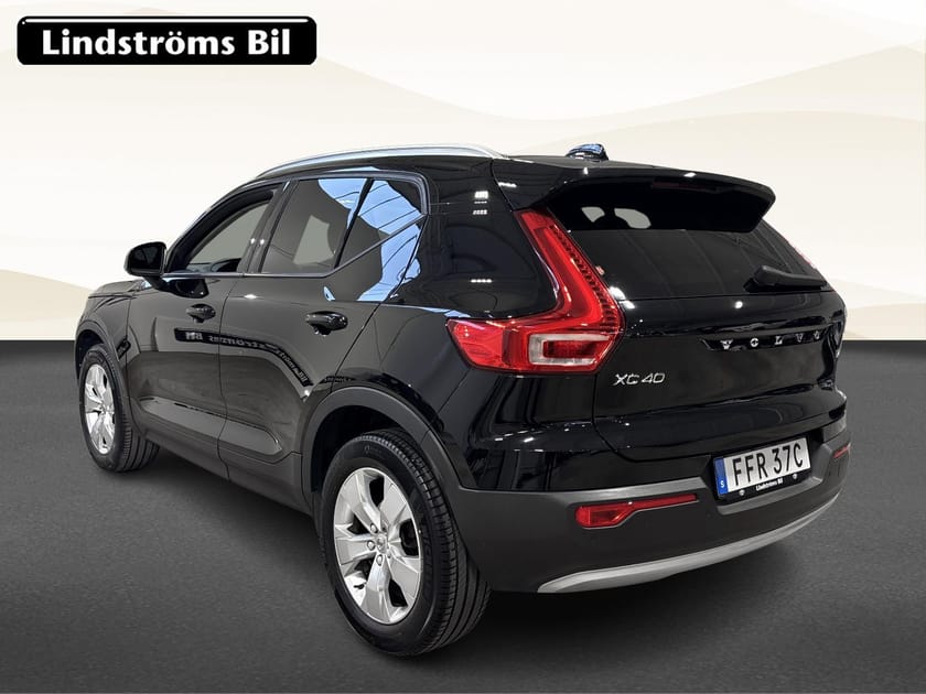 Bild 4 av Volvo XC40