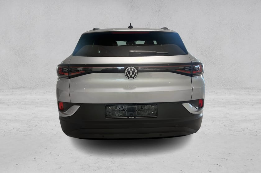 Bilde 4 av Volkswagen ID.4 Pro Performance Automatisk hengerfeste