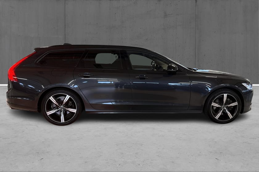 Bilde 4 av Volvo V90