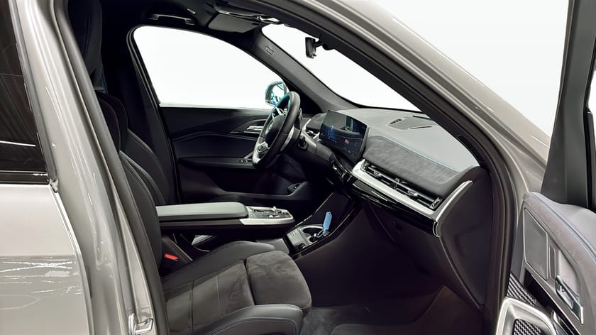 Bild 3 av BMW X1 xDrive25e