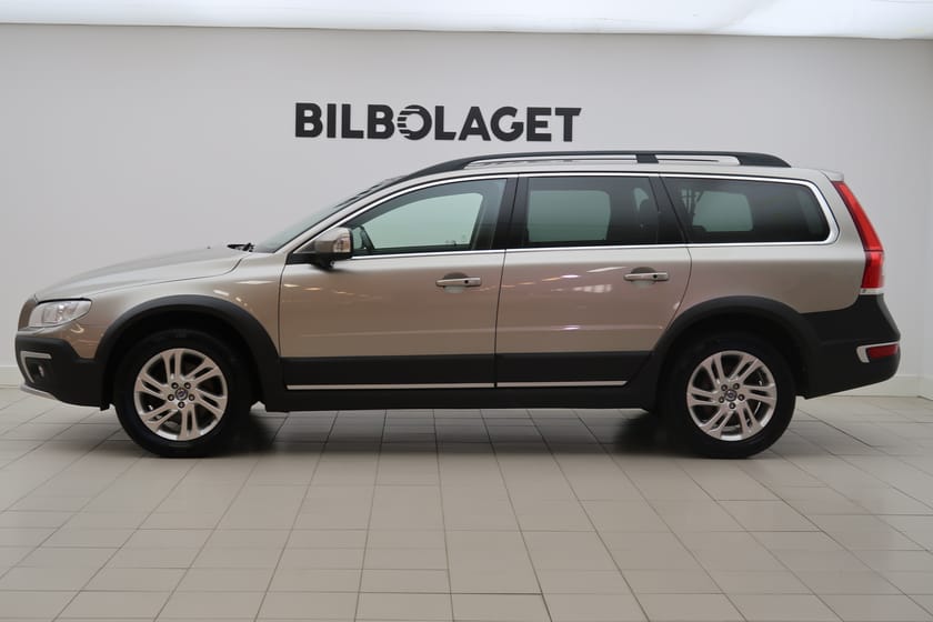 Bild 2 av Volvo XC70