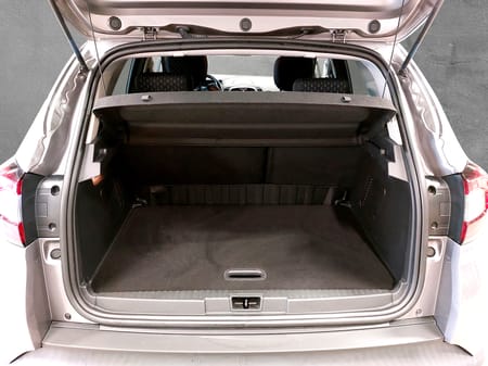 Renault Captur PhII Energy TCe 120 Intens EDC
