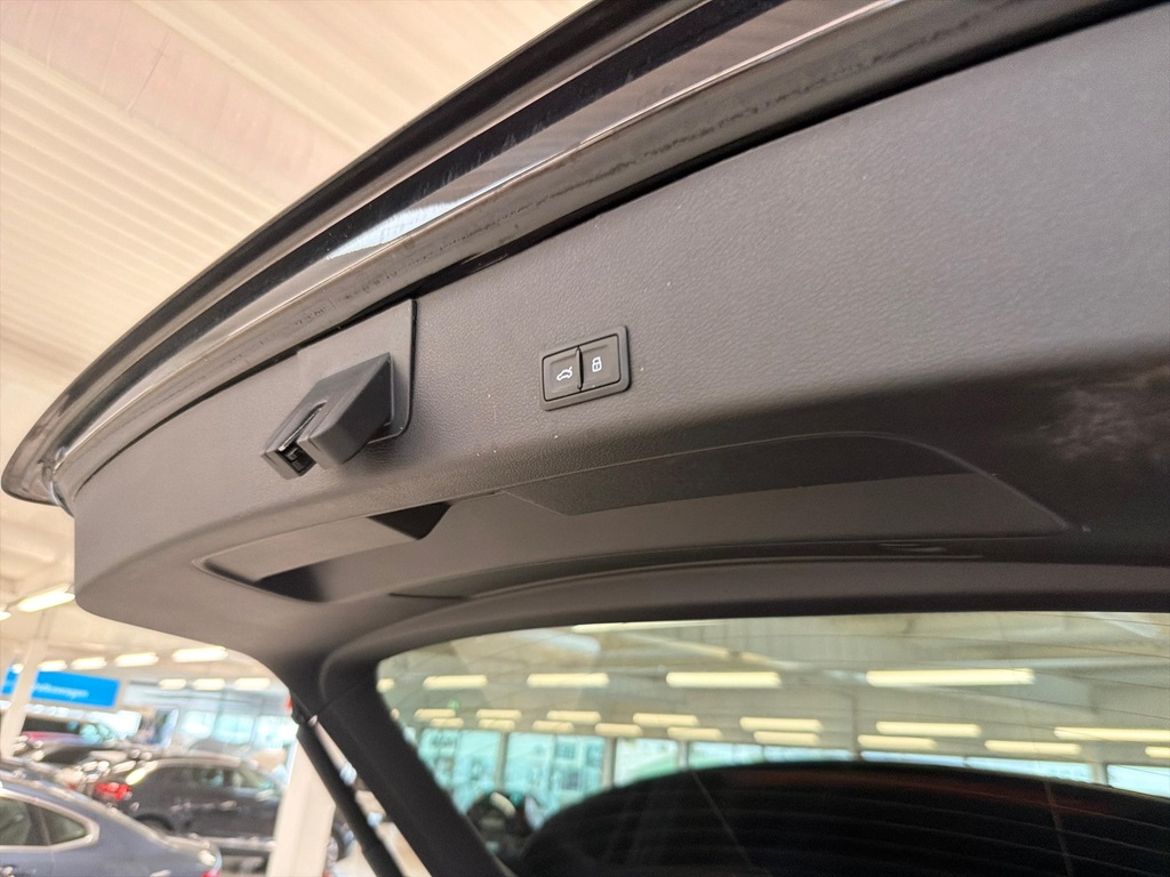 Audi Audi Q8 55 e-tron quattro — bild 25