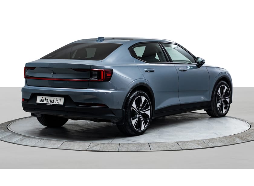 Bilde 3 av Polestar 2 Long Range Dual Motor Performance AWD 470 km
