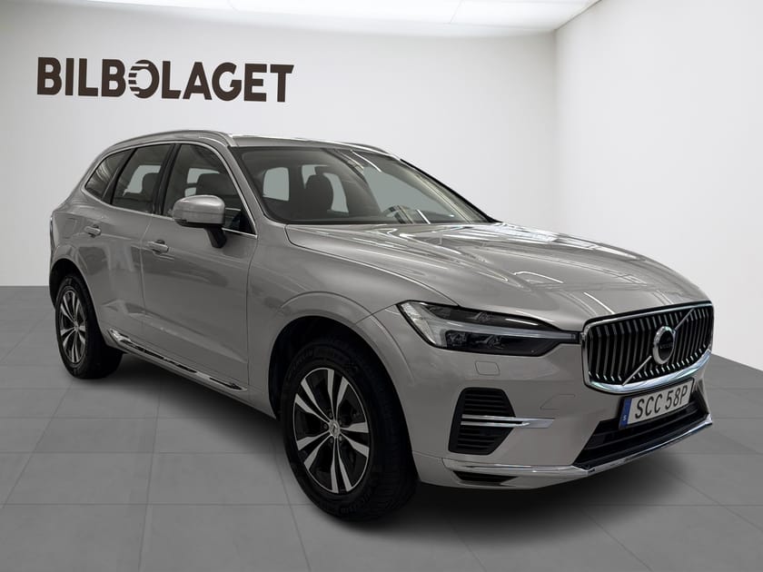 Bild 5 av Volvo XC60 T6 Core Special Edition