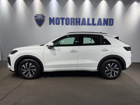 Volkswagen T-Roc *Privatleasingkampanj Augusti*