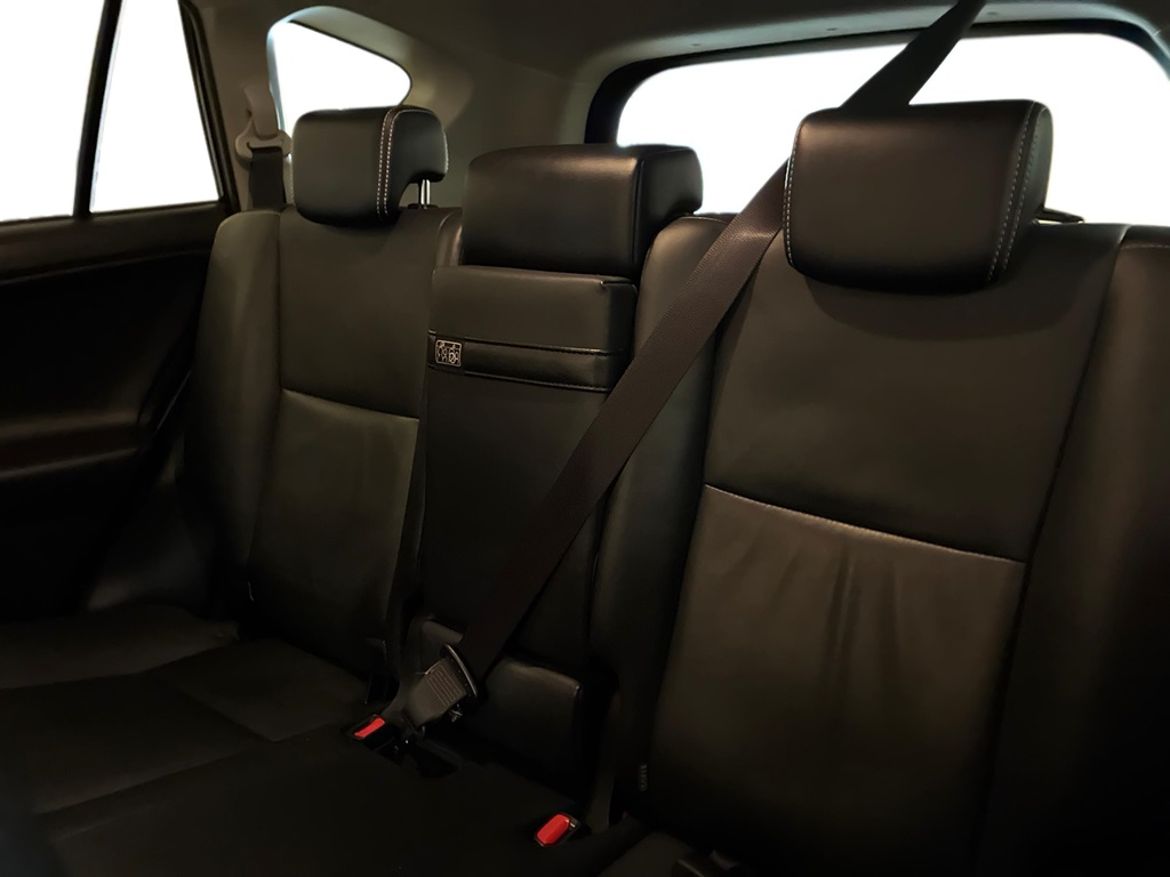 Toyota Toyota RAV4 Hybrid — bild 18