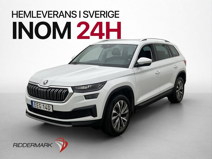 Bild 3 av Škoda Kodiaq