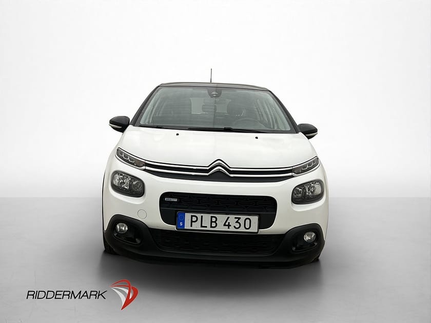 Bild 2 av Citroën C3