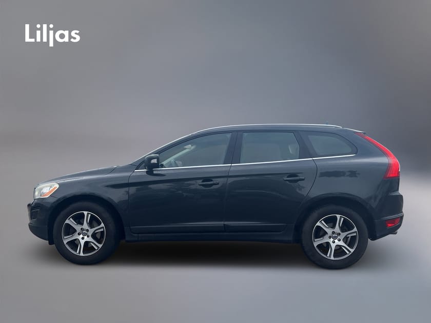 Bild 4 av Volvo XC60 D3 AWD Summum
