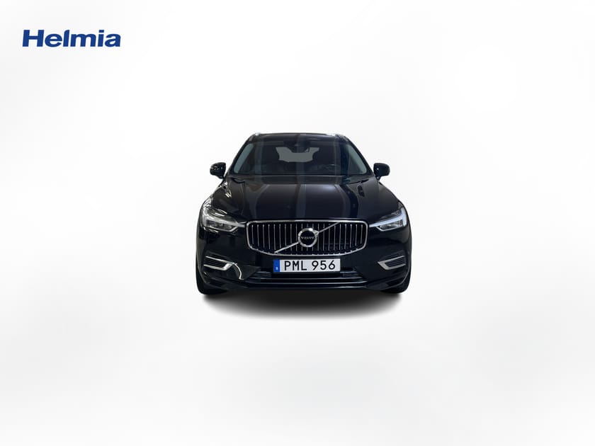 Bild 4 av Volvo XC60 T8 TE Inscription