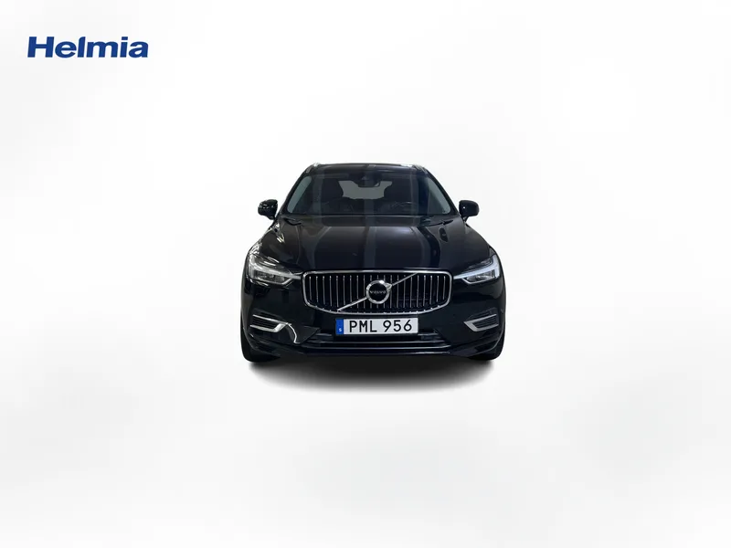 Bild 4 av 15 – Volvo XC60 T8 TE Inscription
