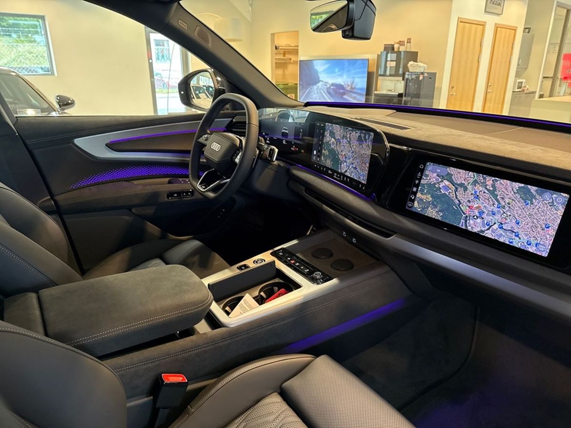 Audi Audi Q7 — bild 24