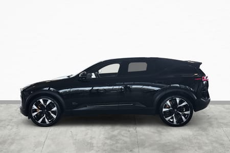 Polestar 3 Long Range Dual Motor Performance 111kW Plus Pilot