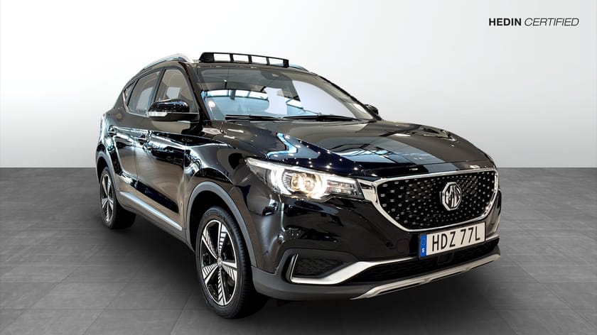 Bild 2 av MG ZS EV 45kWh Luxury | Pano | Kamera | 143hk