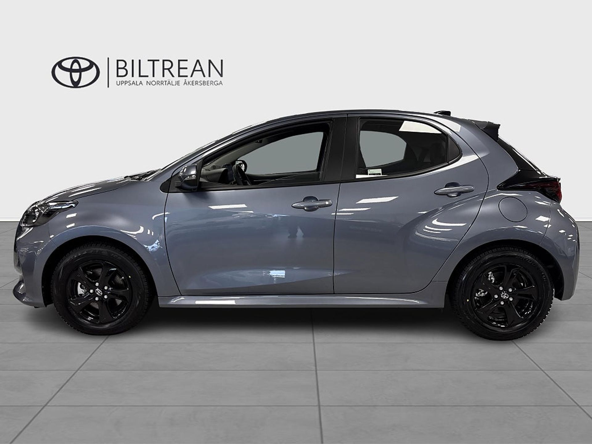 Toyota Yaris 2026, bild 2/10