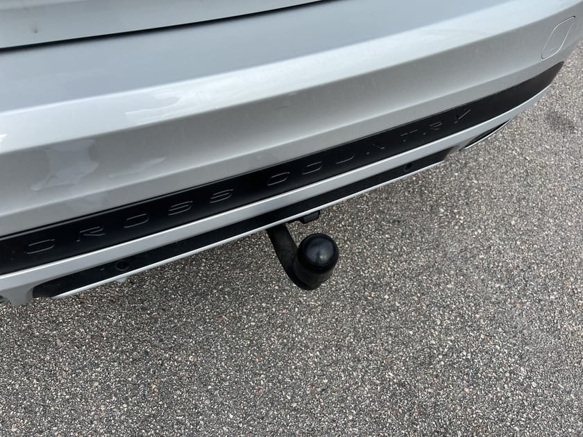 Bild 5 av Volvo V60 Cross Country D3 Momentum Business E//Dragkrok